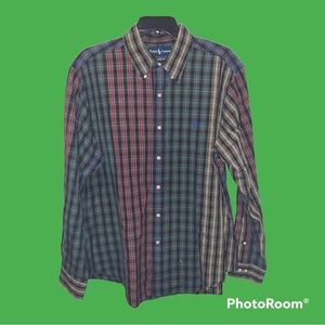 Mens Dress Shirt